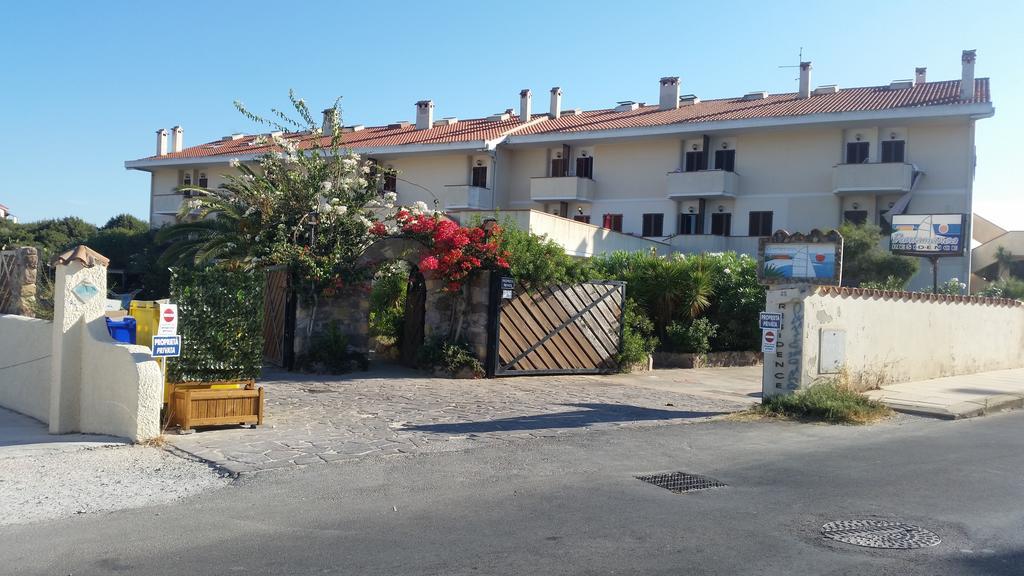 Apartsea 26 Calasetta Exterior photo