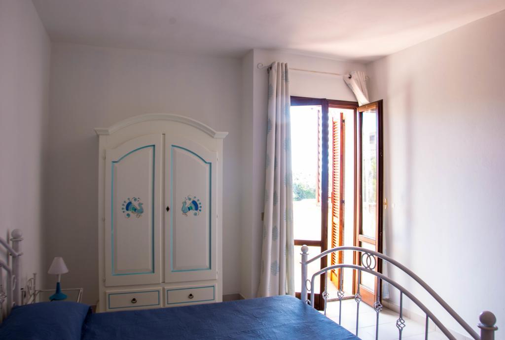 Apartsea 26 Calasetta Exterior photo